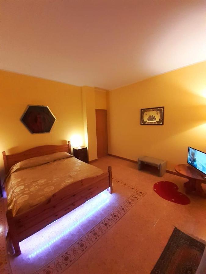 Manuel Suites Pianella  Exterior foto