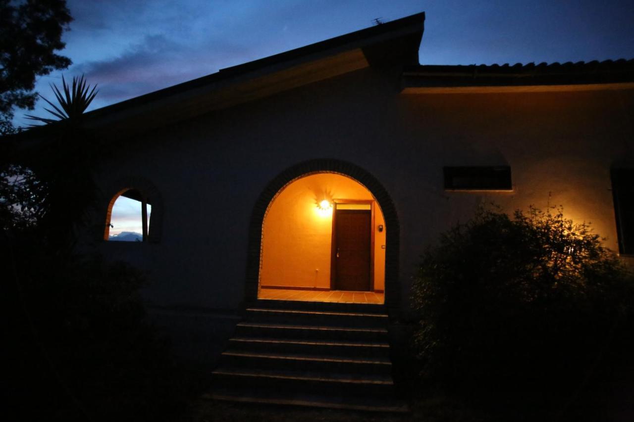 Manuel Suites Pianella  Exterior foto